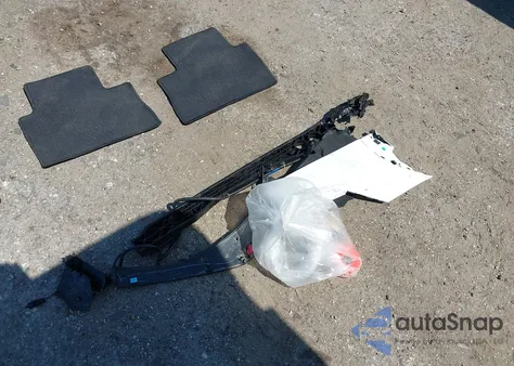 2021 Toyota Rav4 Le из США, поврежденный, VIN 2T3H1RFV2MC150721